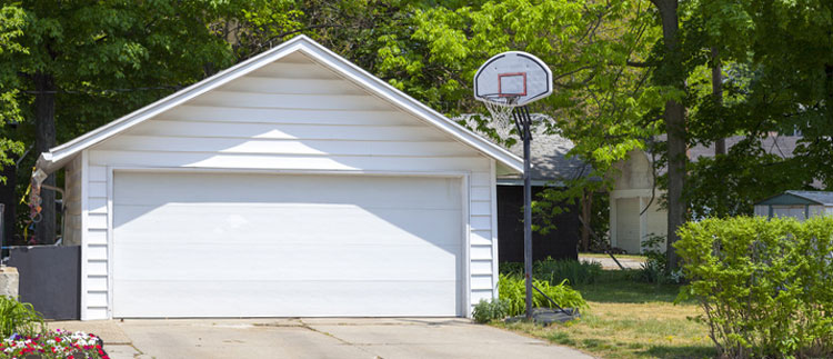 Pleasant Prairie Pleasant Prairie garage door installer