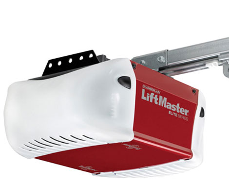 Garage door opener Pleasant Prairie Wisconsin