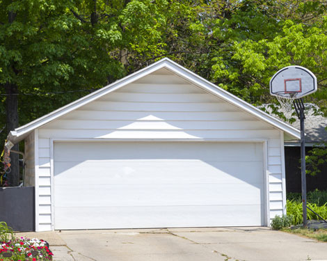 New garage door Pleasant Prairie