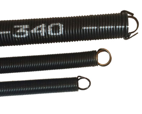 Garage doors spring Pleasant Prairie