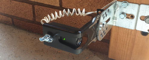 safetysensor Fix garage safety sensor Pleasant Prairie