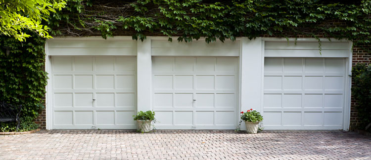 installation Garage doors installation Pleasant Prairie
