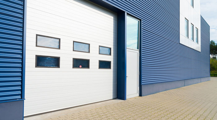 industrial overhead Industrial overhead door Pleasant Prairie