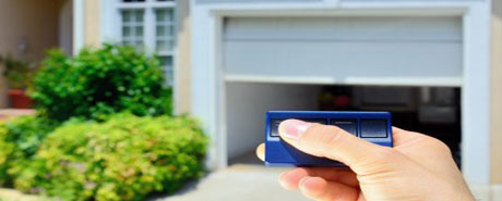Overhead Garage Door Repair