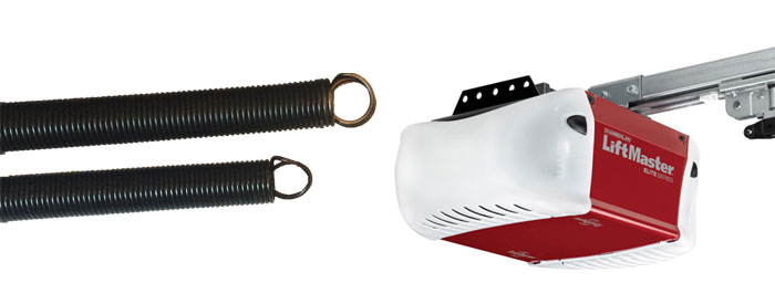overhead door Overhead door srping opener Pleasant Prairie