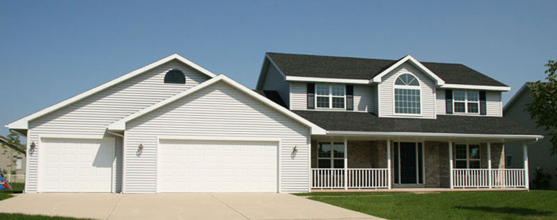 Residential garage service Residential Garage door service Pleasant Prairie Wisconsin