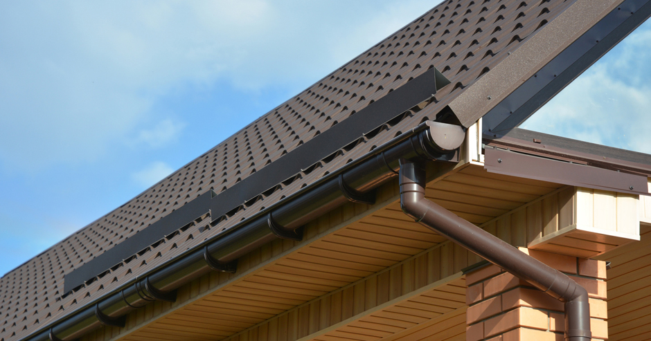 Gutter Repair Fremont CA