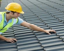 Roof Maintenance Fremont CA