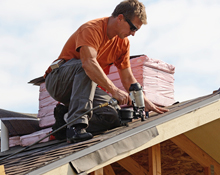Roof Repair Fremont California