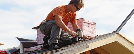 Roof Repair Fremont CA