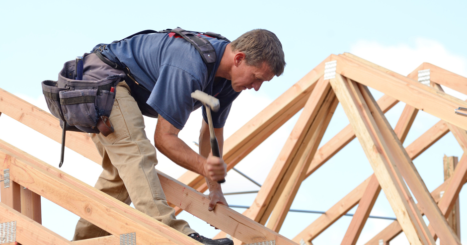 Roofing contractor Fremont CA